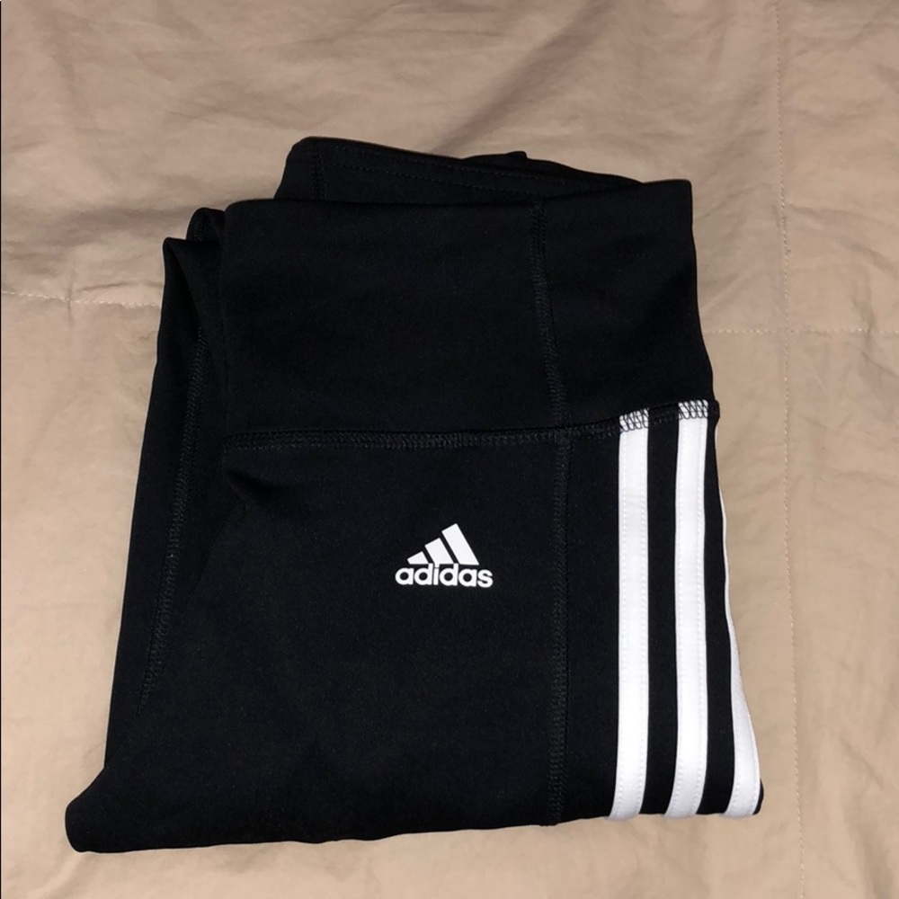 Adidas Climalite Leggings